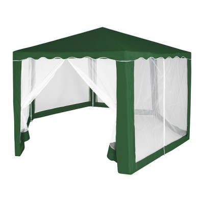Шатер садовый Green Glade 1003 2х2х2х2,6м