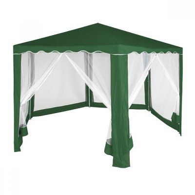 Шатер садовый Green Glade 1003 2х2х2х2,6м