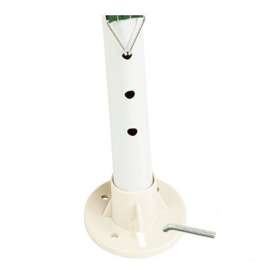 Шатер садовый Green Glade 1003 2х2х2х2,6м