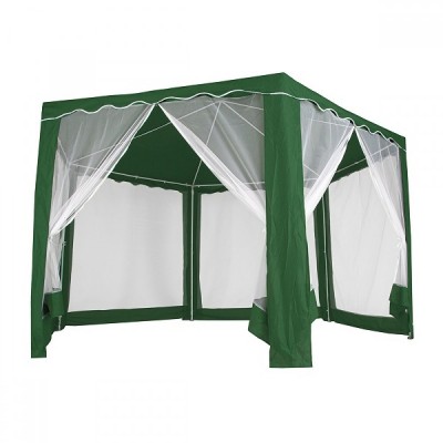 Шатер садовый Green Glade 1003 2х2х2х2,6м