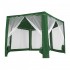 Шатер садовый Green Glade 1003 2х2х2х2,6м