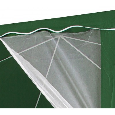 Шатер садовый Green Glade 1003 2х2х2х2,6м