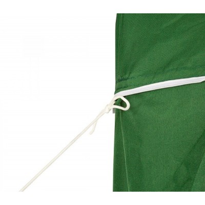 Шатер садовый Green Glade 1003 2х2х2х2,6м