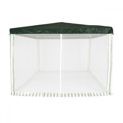 Шатер Green Glade 1028 3х3х2,5м полиэтилен