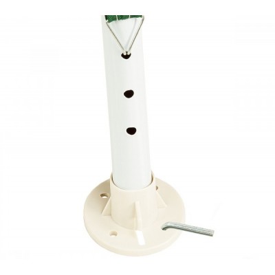 Шатер Green Glade 1028 3х3х2,5м полиэтилен