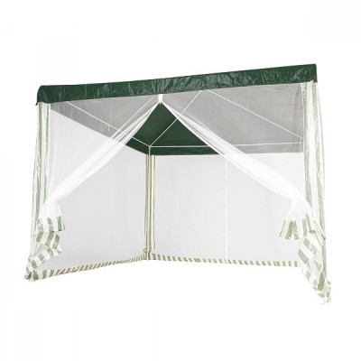 Шатер Green Glade 1028 3х3х2,5м полиэтилен