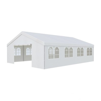 Шатер Green Glade 3006 6х8х3,3м