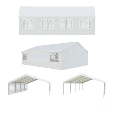 Шатер Green Glade 3006 6х8х3,3м