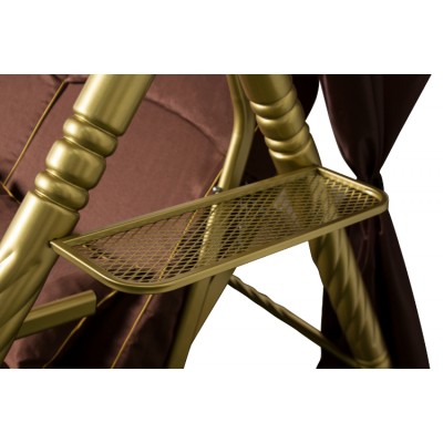 Садовые качели Arno Werk Элегант Люкс Плюс Ковка Садовые качели Arno Werk Элегант Люкс Плюс Ковка