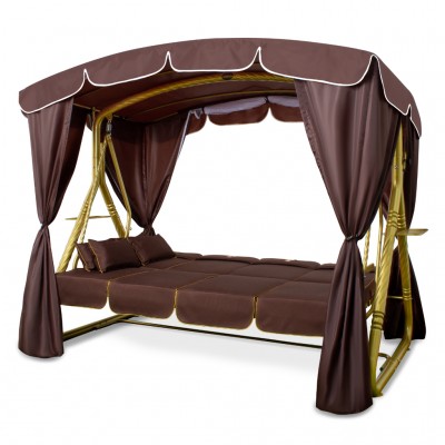 Садовые качели Arno Werk Элегант Люкс Плюс Ковка Садовые качели Arno Werk Элегант Люкс Плюс Ковка