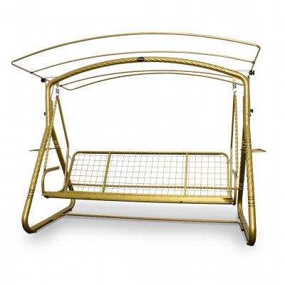 Садовые качели Arno Werk Элегант Люкс Плюс Ковка Садовые качели Arno Werk Элегант Люкс Плюс Ковка