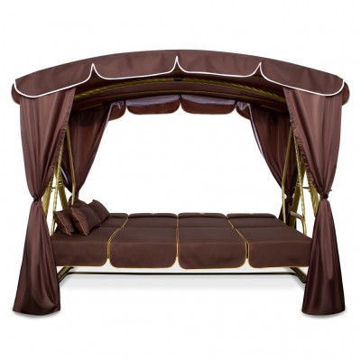 Садовые качели Arno Werk Элегант Люкс Плюс Ковка Садовые качели Arno Werk Элегант Люкс Плюс Ковка