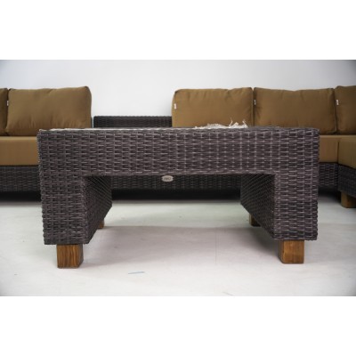 Комплект садовой мебели PANDORA