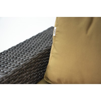 Комплект садовой мебели PANDORA