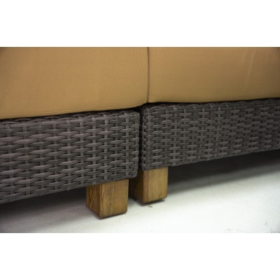 Комплект садовой мебели PANDORA