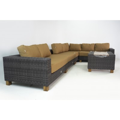 Комплект садовой мебели PANDORA