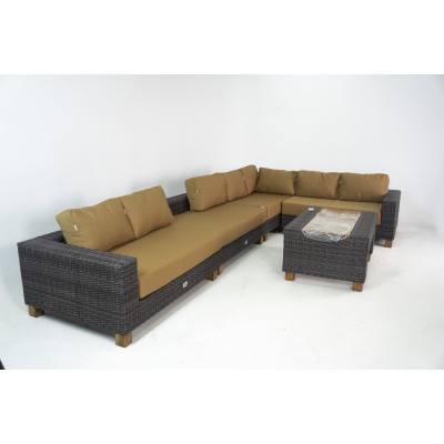 Комплект садовой мебели PANDORA