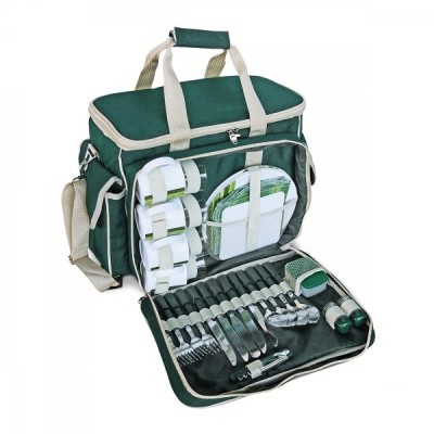 Набор для пикника Green Glade Т3134 24л/35 предметов