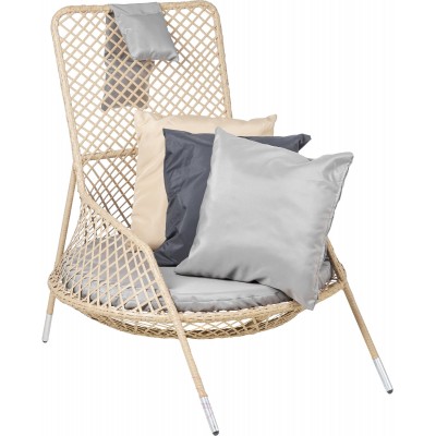 Кресло садовое Sundays Bounty KM230812-9 Кресло садовое Sundays Bounty KM230812-9