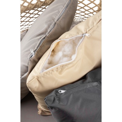 Кресло садовое Sundays Bounty KM230812-9 Кресло садовое Sundays Bounty KM230812-9