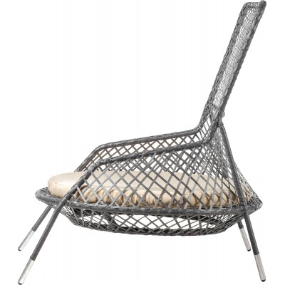 Кресло садовое Sundays Bounty KM230812-9R