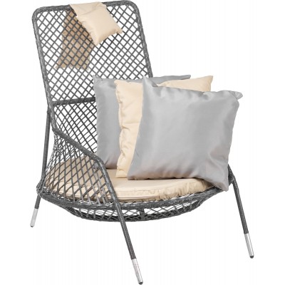 Кресло садовое Sundays Bounty KM230812-9R