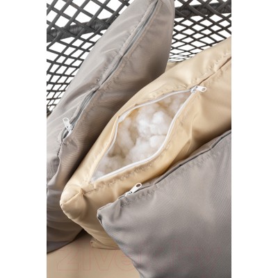 Кресло садовое Sundays Bounty KM230812-9R