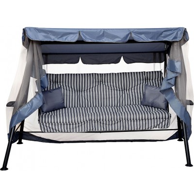 Садовые качели Sundays Garden Варна-2 с1392 Садовые качели Sundays Garden Варна-2 с1392