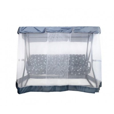 Качели садовые Люкс-2 с1398