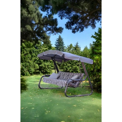 Садовые качели Olsa Мастак-2 с912