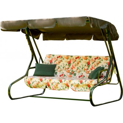 Садовые качели Olsa Новара с1262