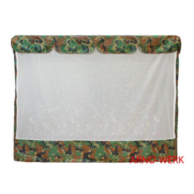 Садовые качели Arno Werk Дефа Люси Камуфляж