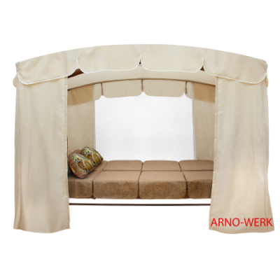 Садовые качели Arno Werk Барышня