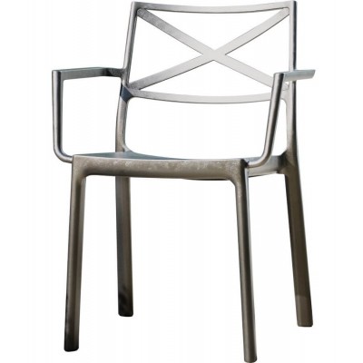 Стул Металикс (Metalix) под чугун