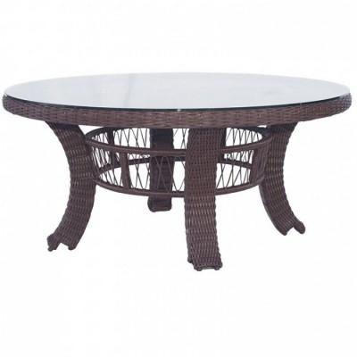 Стол обеденный круглый AIKO KORILIUS