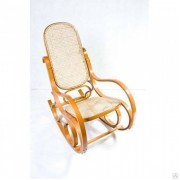 Кресло-качалка Calviano M195
