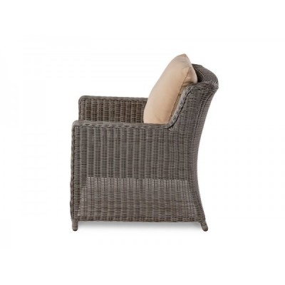 Кресло из искусственного ротанга SUNSTONE