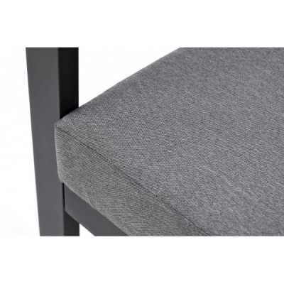 Кресло из алюминия TOPA Кресло из алюминия TOPA