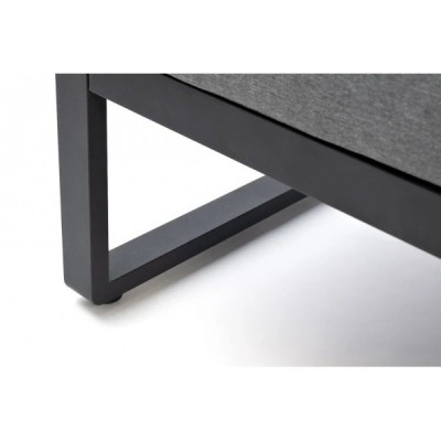 Диван из алюминия TOPA 3-х местный Диван из алюминия TOPA 3-х местный