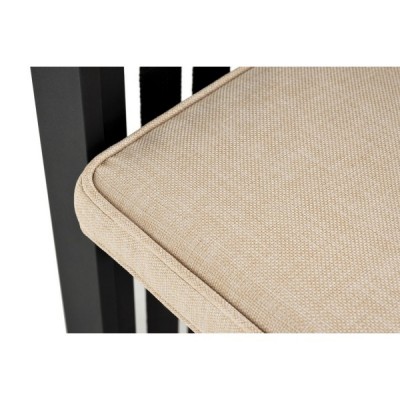 Стул из алюминия HORIZON