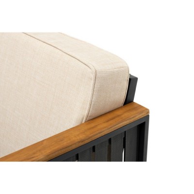 Кресло из алюминия HORIZON