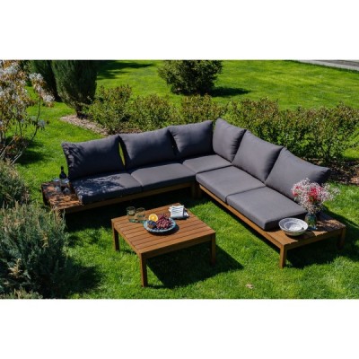 Набор для лаунж зоны MASON