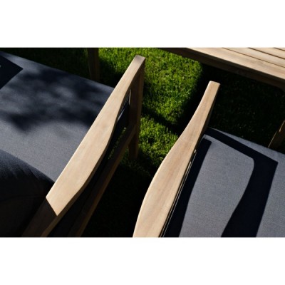 Диванная группа из акации RIO M