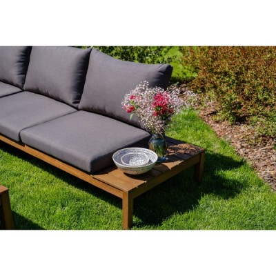 Набор для лаунж зоны MASON