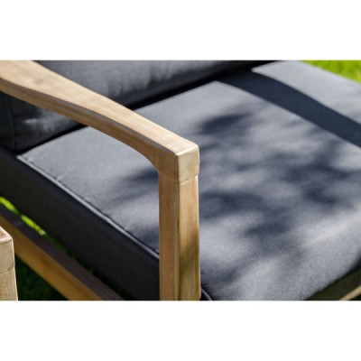 Диванная группа из акации RIO M