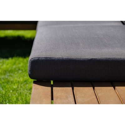 Набор для лаунж зоны MASON