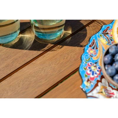 Набор для лаунж зоны MASON