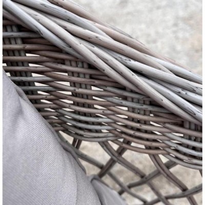 Комплект мебели T219/LV-217 Beige (6+1) с подушками в комплекте Комплект мебели T219/LV-217 Beige (6+1) с подушками в комплекте