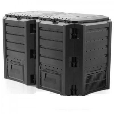 Компостер модуль Compogreen 800Л