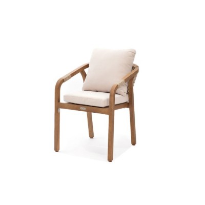 Стул из акации RIMINI